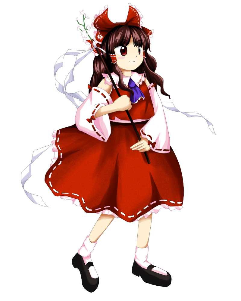 東方 花 映 塚 キャラ